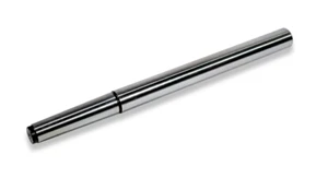 3 MORSE TAPER TEST BAR FOR MACHINES WITH 3MT HEADSTOCK TAILSTOCK REALIGNMENT RDG - Picture 1 of 2