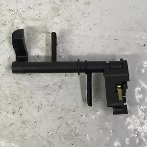 Albero interruttore Stihl OEM con alloggiamento per 044 MS440 046 MS460 (1128 180 0910/3501) - Foto 1 di 18