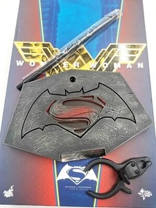 1/6 Display Stand Hot Toys HT MMS359 Wonder Woman Dawn of Justice Action Figure - Picture 1 of 5