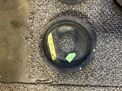 1968 1969 1970 Pontiac Pulley For GTO 0r firebird  #9790842 YB - Image 1 of 2