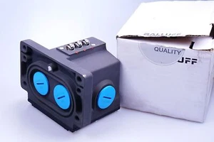 Balluff BNS00UP Interruttore meccanico di posizione in serie con interruttori di sicurezza - Foto 1 di 1