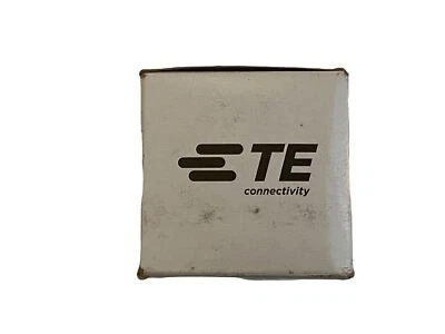 (500 Pcs) TE Connectivity 35494 Copper Spade Terminal Size 12-10 AWG - USA Made Foto 1 de 4