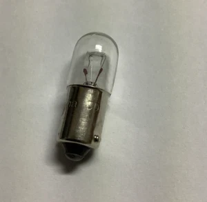 # 1889 12-14VOLTIOS 3,8VATIOS MINI BOMBILLA BASE BAYONETA - Imagen 1 de 2
