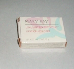 Mary Kay LIPPENPFLEGE UNBEGRENZTE OPTIONEN 1743 DUNKLER LIPPENSTIFTVERSTELLER NEU IM KARTON - KOSTENLOSER Versand - Bild 1 von 1
