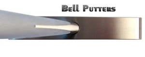 Bell Two/2 Way Tall 37" Golf Putter 400g-Face Balance-Tacki-mac Tour Select Std - Picture 1 of 10