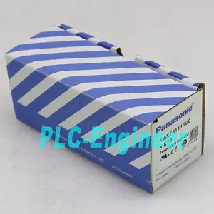 1Pc New AKT4111100 Panasonic KT4 Temperature Controller - Picture 1 of 6