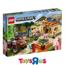 minecraft lego afterpay