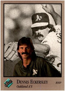 1992 Leaf Studio Baseball Cards - U Pick Build your set - 1-258 Free shipping