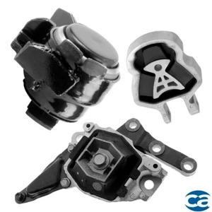 Engine Mounts & Auto Trans Mount 3PCS For Ford C-MAX 18-13 2.0L; 2nd Design - Bild 1 von 6