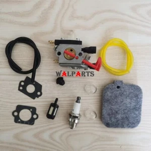Carburetor Assembly For Stihl BG50 4229-120-0650 42291200650 4229 120 0650 - Picture 1 of 4