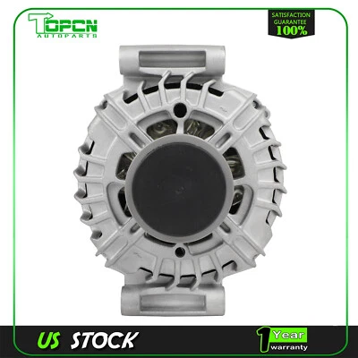 Alternador para TG15C094 AUDI A5 QUATTRO 2008-2010, AUDI Q5 2009-2010 V6 3,2 L Foto 1 de 4