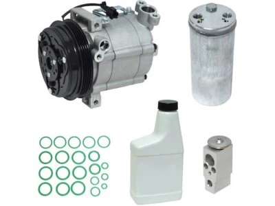 Kit de compresor de aire acondicionado 81582ZYZN para Subaru Baja 2005-2006 Foto 1 de 2