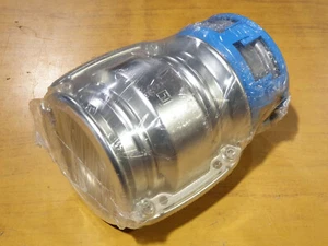 Legris Transair Pipe Connector (Clamp & Cartridge) 4"(100mm) OD Water RR01 L3 01 - Picture 1 of 1