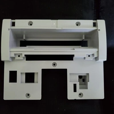 Super Nintendo SNES Cartridge Bay Housing Tray Replacement Part - Image 1 of 2