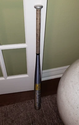 Extremo de bate de softbol EASTON modelo SX71 34 pulgadas/28 oz agarre delgado cargado aleación CU31 de colección Foto 1 de 4
