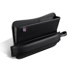 Car Front Seat Gap Slit Filler Pocket Phone Key Storage Waterproof Organizer Bag