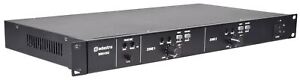 Adastra RMS1202 Mulit Channel Slave Amplifier 100V - 2 x 120W