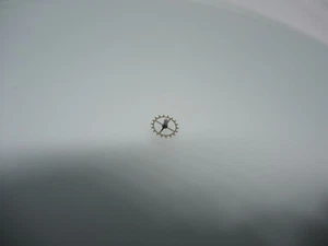 Ankerrad für Baumgartner, BFG Cal. 582, escape wheel, part 705 - Picture 1 of 2