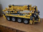 Lego Technic: Mobile Crane (8421)