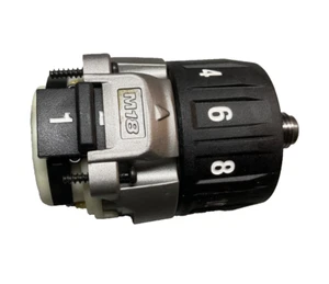 Milwaukee M18 18V 2606-20, 2606-22 Bohrschrauber, Getriebe, Kupplung 14-29-2606 - Bild 1 von 2
