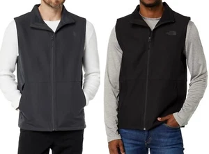 Gilet da uomo The North Face Camden con guscio morbido - Foto 1 di 7