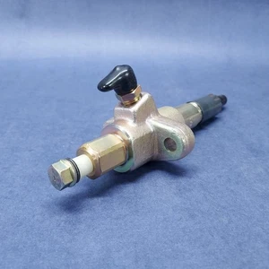 Inyector de combustible Zexel 31-38622R Isuzu 6BD1-T Isuzu parte # 1153001202 - Imagen 1 de 8