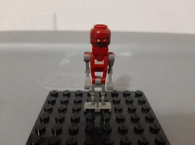 LEGO Star Wars EV-9D9 Droid Minifigure sw0072 Set 4480 - Image 1 of 4