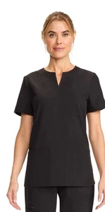 Scrubstar Women’s 4 Pocket Ultra Soft Scrub Top Size XL NWT - Picture 1 of 3