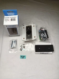 CM-330/42SNL1 Camden Door Controls Sure Wave - Picture 1 of 7