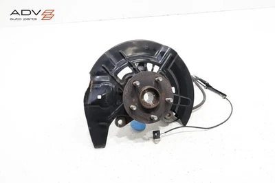 LEXUS RX450H RX350 2016-2022 eje del lado del pasajero delantero derecho buje nudillo OEM Foto 1 de 4