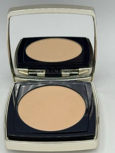 ESTEE LAUDER DOUBLE WEAR Matte Powder Foundation 3W1 TAWNY ORIGINAL - Picture 1 of 8