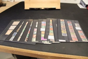 Buen lote de herencia Reich primer pliegue *, mucho compl., mejor, MichelXL (20 fotos) - Imagen 1 de 1