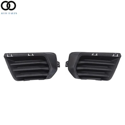 For 2021-2022 Chevrolet Colorado Front Left+Right Side Pair Fog Light Cover Lamp - Image 1 of 4