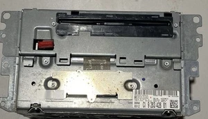 BMW X1 E84 E90 E92 E93 M3 CIC Professional Nav DAB Head Unit 9283429 - Picture 1 of 3