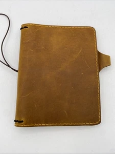 chic sparrow a6 traveler's notebook - Picture 1 of 9