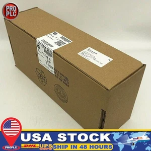 Sealed Allen-Bradley 2080-LC30-48AWB Micro830 48 I/O Controller New In Box - Picture 1 of 7