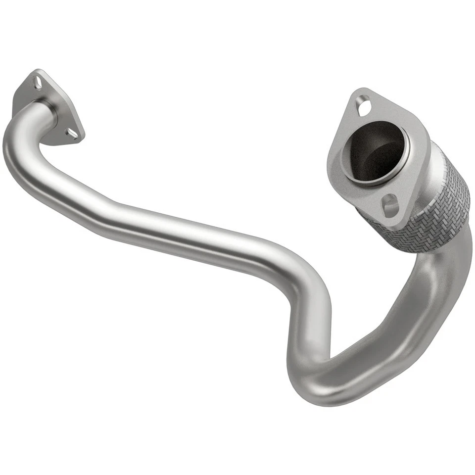 BRExhaust Exhaust Pipe For Chevrolet S10 Isuzu Hombre GMC Sonoma - Image 1 of 1