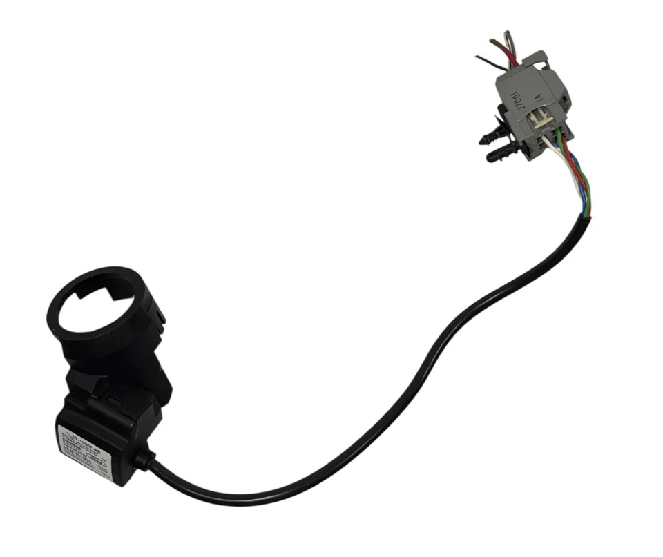 Оригинальный 2001-2005 Ranger Explorer PATS трансивер 1L5T-15607-AE противоугонное кольцо - Изображение 1 из 4