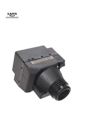 MERCEDES R230 SL-CLASS DASH IGNITION SWITCH KEY LOCK MODULE SWITCH START STOP - Image 1 of 4