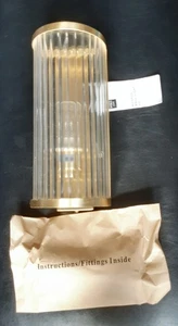Vintage/Retro M&S Wall Light - Picture 1 of 6