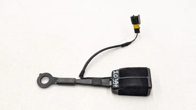 PEUGEOT 2008 MK2 P24 FIVELA DE CINTO DE SEGURANÇA FRENTE ESQUERDA LADO DO PASSAGEIRO 6350543ETB 2024 - Imagem 1 de 4