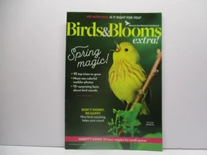 May 2024 Extra Birds & Blooms Magazine - Picture 1 of 1