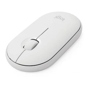 Kabellose Maus Logitech Pebble 2 M350S – Bluetooth Maus | Silent Click - Picture 1 of 3