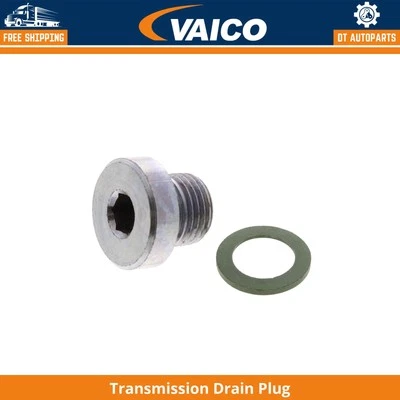 For 2004-2006 Volkswagen Phaeton Transmission Drain Plug Vaico 2005 - Image 1 of 4