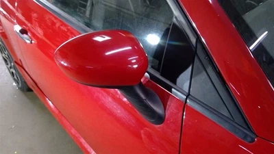 Электрическое 2-дверное зеркало заднего вида со стороны пассажира подходит для 12–17 FIAT 500 12003778 - Изображение 1 из 4