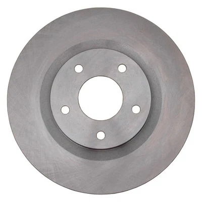 Подлинный ACDelco для Nissan Sentra 2007-2012 тормозной ротор | передний вентилируемый чугун - Изображение 1 из 4