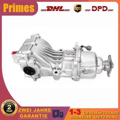 1x accionamiento diferencial trasero para Nissan X-Trail T30 T31 Qashqai 2 Murano I II Foto 1 de 4