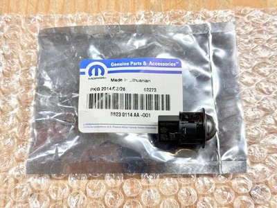 2007-2026 DODGE CHRYSLER CONTROL TEMPERATURE SUN SENSOR MOPAR 68230114AB - Image 1 of 4