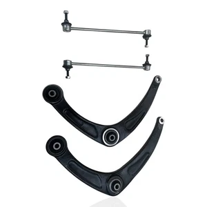 Peugeot Partner ab 2000 Querlenker Querlenker vorne unten inkl. Querlenker - Bild 1 von 7