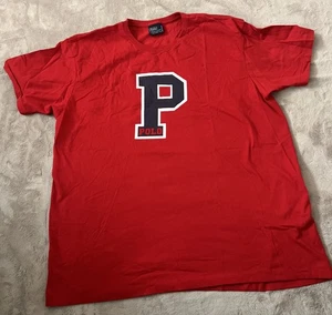 Vintage Polo Ralph Lauren Men's T-shirt- Large - Picture 1 of 4